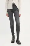 Džíny Levi's 721 HIGH RISE SKINNY