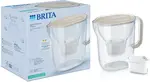 BRITA Style Essential XL piesková, +1 filter PO