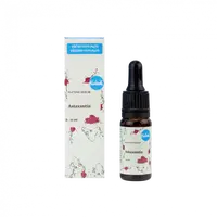 Kvitok Pleťové sérum - Astaxantin (10 ml)