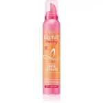 L’Oréal Paris Elseve Dream Long pěnové tužidlo 200 ml