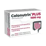 COLONUTRIN Plus 1000 mg 30 tablet