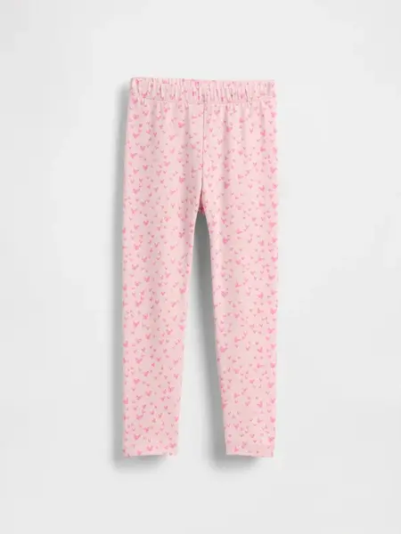 GAP Dívčí legíny Mix &amp; Match