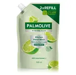 PALMOLIVE Tekuté mýdlo náhradní náplň Kitchen Hand Wash Odour Neutralis 500 ml