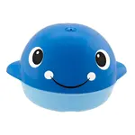 Fontánka veľrybka do kúpeľa 6m+