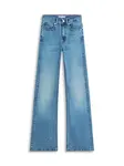 TOMMY HILFIGER Džínsy 'FINN'  modrá denim