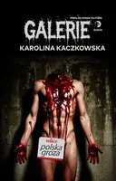 Galerie - Karolina Kaczkowska
