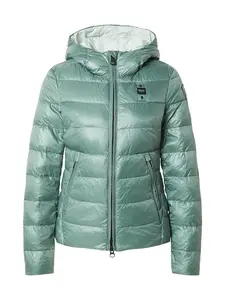 Blauer.USA Prechodná bunda  mätová