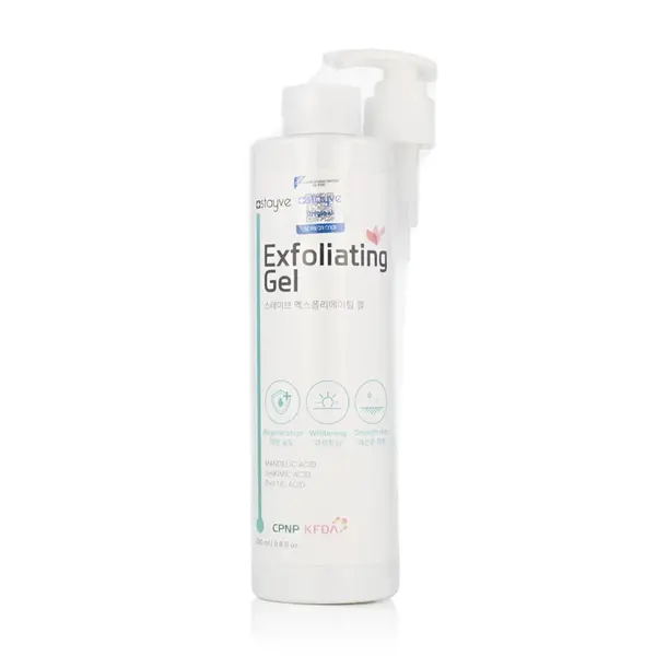 Stayve Exfoliating Gel 290 ml