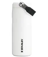 Stanley The IceFlow™ Bottle Flip Straw 2.0 chalk Outdoorová láhev