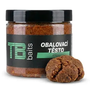 Tb baits obaľovacia pasta krill 200 ml