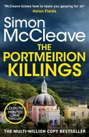 The Portmeirion Killings - Simon McCleave