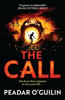 The Call - Peadar O'Guilin