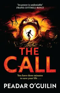 The Call - Peadar O'Guilin