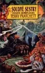 - kniha z kategorie Fantasy