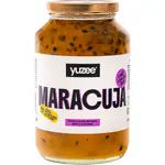 Yuzee Maracuja konzervované plody marakuje 1000 g