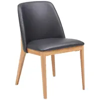 Livetastic ŽIDLE, černá