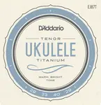 D'Addario EJ87T