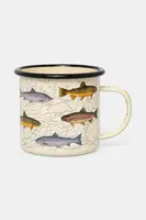 Kempinkový hrnek Gentlemen's Hardware Fish 500 ml