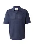 JACK & JONES Tričko 'JPRBLUOliver'  tmavomodrá