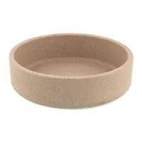 Miska Magic Cat EcoStyle béžová 12cm, 240ml