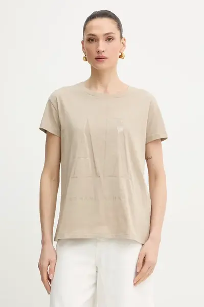 Armani Exchange Tričko Armani Exchange