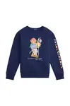 Detská mikina Polo Ralph Lauren