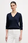 Lacoste Bavlnený sveter Lacoste