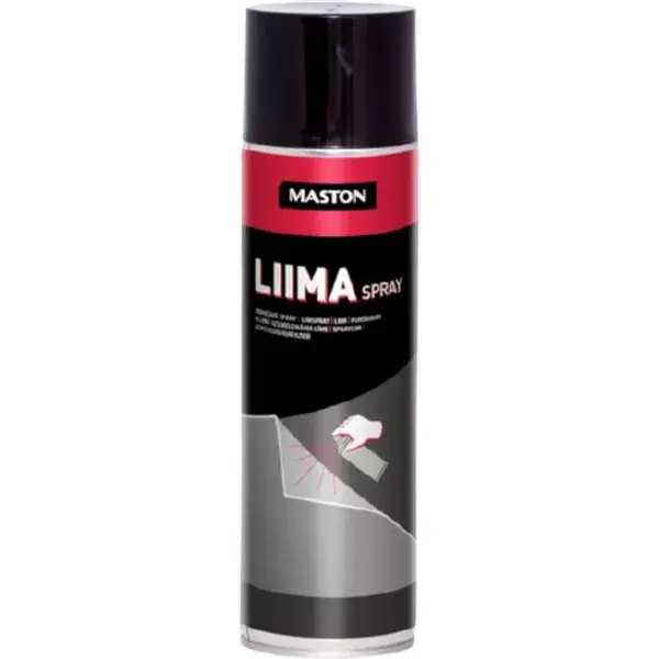 Lepidlo v spreji MASTON ADHESIVE, 150ml