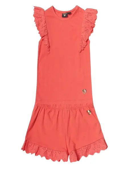 KOROSHI Set  koralová