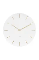 Nástěnné hodiny Karlsson