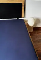 Medicine prostěradlo s gumou Basic