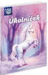 Úkolníček MFP A5 Jednorožec