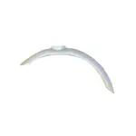 Mi Electric Scooter Front Fender White