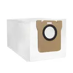 Xiaomi Robot Vacuum X10+/X10/X20+/X20 Pro/X20 Max/5/5 Pro/H50/H50 Pro Disposable Bag