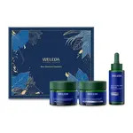Weleda Lifting Face Care Blue Gentian & Edelweiss dárkový set 3 ks
