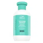 Wella Professionals Invigo Volume Boost Shampoo with Cotton Extract šampon pro objem pro zplihlé, jemné vlasy 300 ml