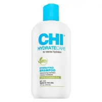CHI HydrateCare Hydrating Shampoo vyživující šampon s hydratačním účinkem 355 ml