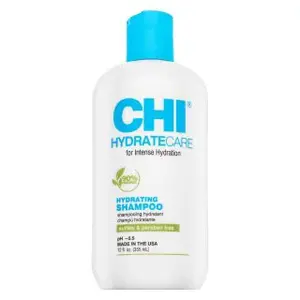 CHI HydrateCare Hydrating Shampoo vyživující šampon s hydratačním účinkem 355 ml