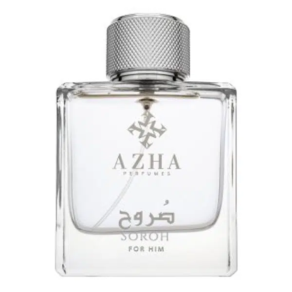 Azha Soroh parfémovaná voda pro muže 100 ml