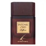 Paris Corner Arabian Oryx Intense Oud Saffron parfémovaná voda unisex 100 ml