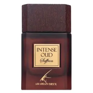 Paris Corner Arabian Oryx Intense Oud Saffron parfémovaná voda unisex 100 ml