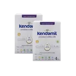KENDAMIL Premium 4 HMO+ 2 x 600 g