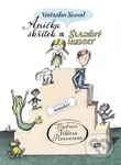 Anička Skřítek a Slaměný Hubert - Vítězslav Nezval, Viktor Pivovarov (ilustrátor) - kniha z kategorie Pohádky