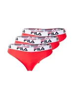 FILA Tangá  tmavomodrá / jasne červená / biela