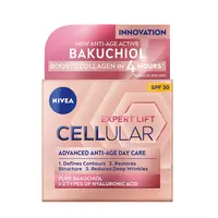 Nivea Cellular Expert Lift SPF30 denní krém 50 ml