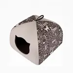 Iglú pro kočky Reedog Sign - L