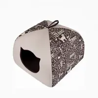 Iglú pro kočky Reedog Sign - L