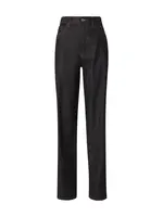 HUGO Džínsy 'Geabena'  tmavomodrá