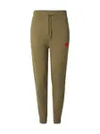 HUGO Nohavice 'Doak212'  olivová