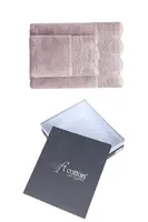 Soft Cotton Darčeková sada uterákov a osušiek QUEEN